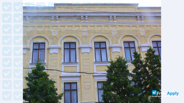 Berezhansky Agrotechnical Institute photo #12