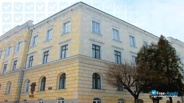 Berezhansky Agrotechnical Institute photo #2