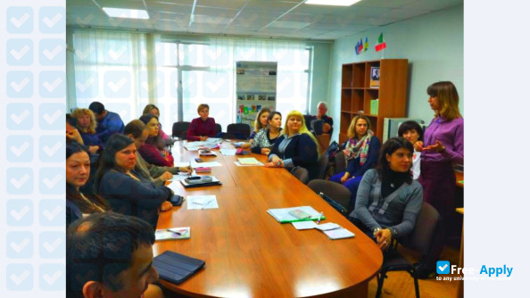 Foto de la O M Beketov National University of Urban Economy in Kharkiv #8