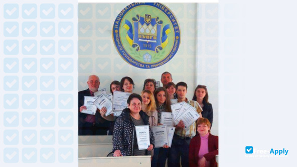 Foto de la O M Beketov National University of Urban Economy in Kharkiv #6