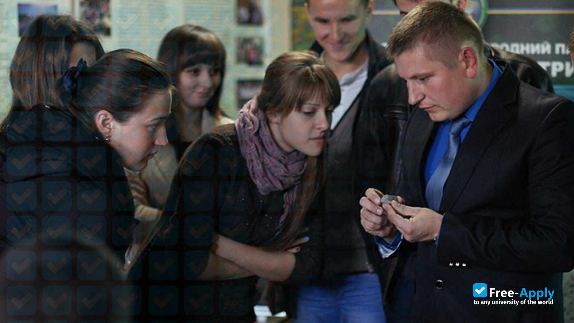 Foto de la Kamianets-Podilskyi Ivan Ohiienko National University #22