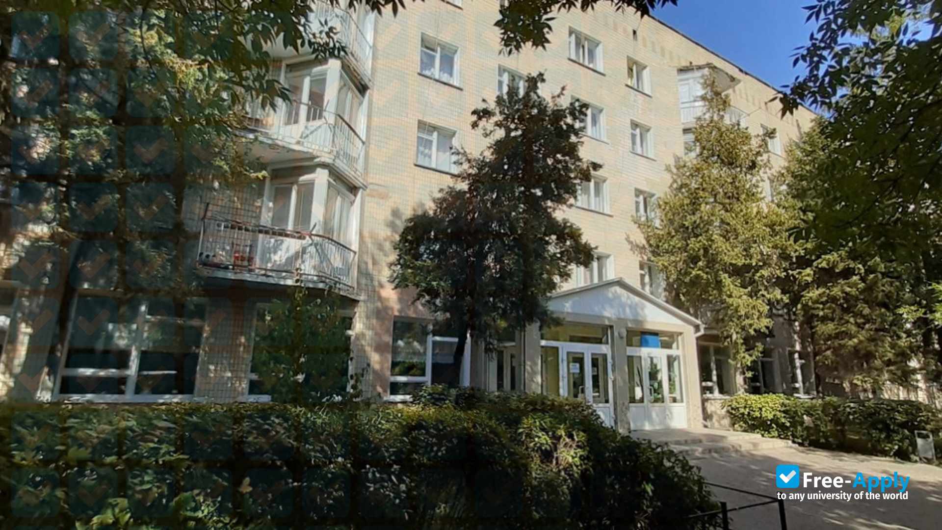 Foto de la Kamianets-Podilskyi Ivan Ohiienko National University #10