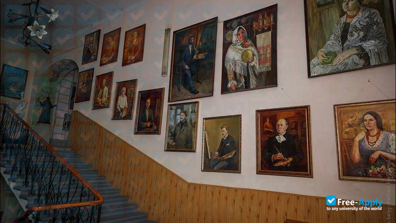 Foto de la Kamianets-Podilskyi Ivan Ohiienko National University #16