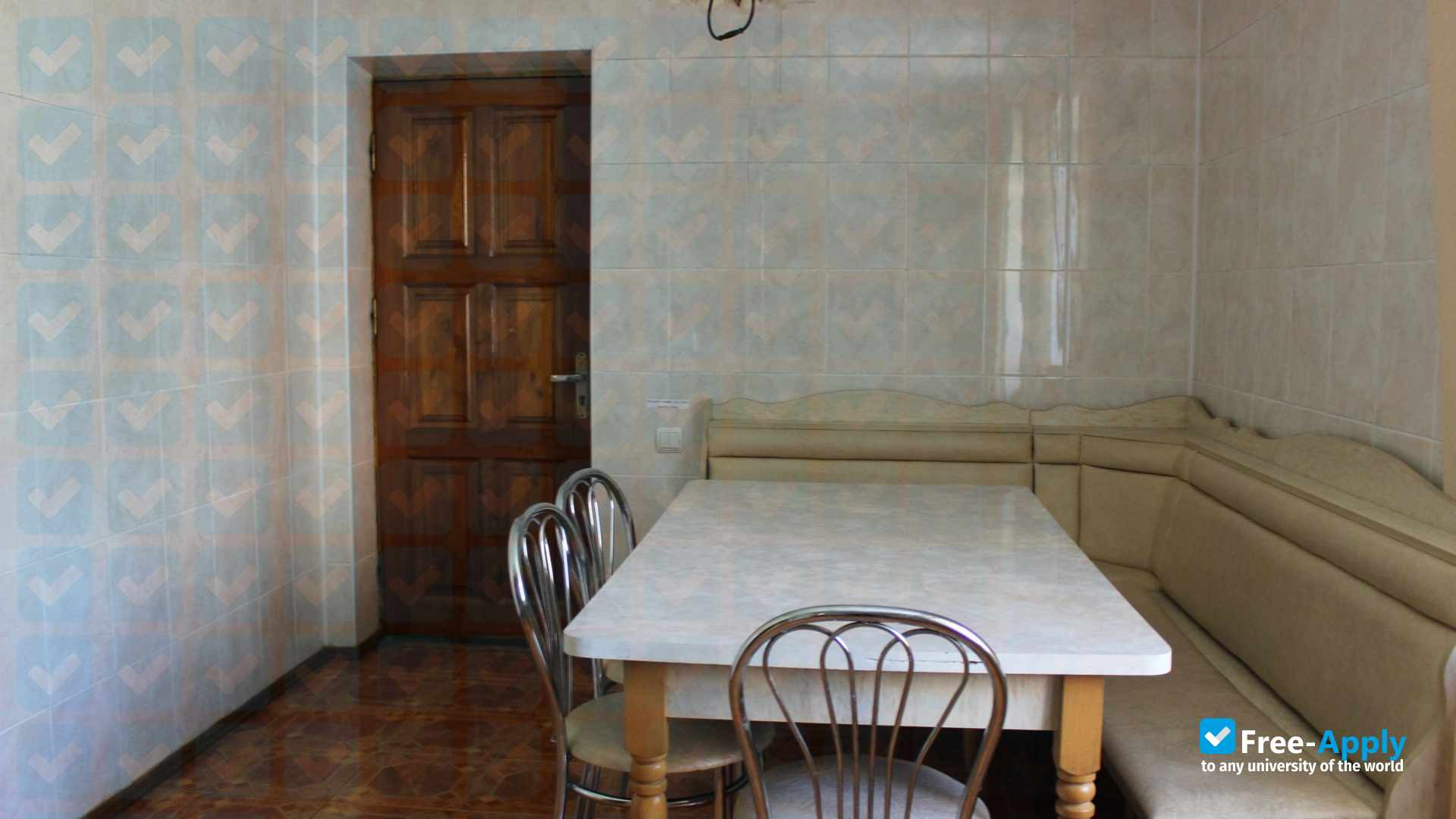 Foto de la Kamianets-Podilskyi Ivan Ohiienko National University #25