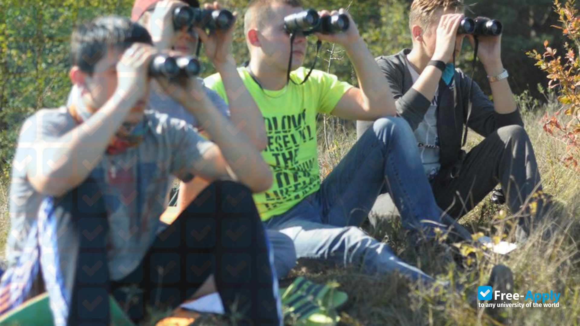 Foto de la Kamianets-Podilskyi Ivan Ohiienko National University #7