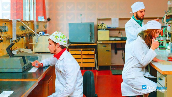 Foto de la Bila Tserkva National Agrarian University #3