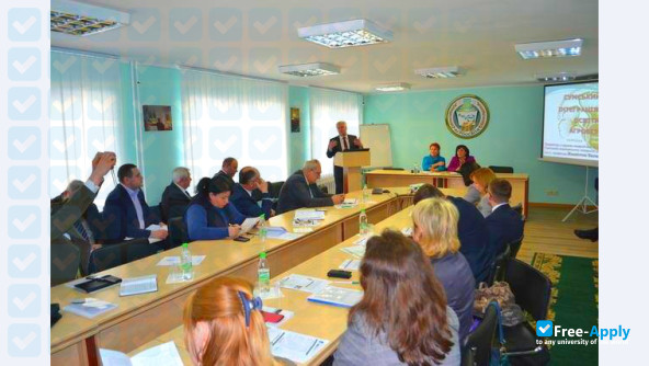 Foto de la Bila Tserkva National Agrarian University #10