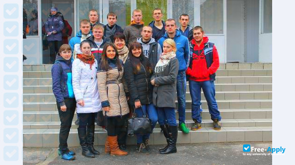 Kharkiv Humanitarian Pedagogical Academy photo #5