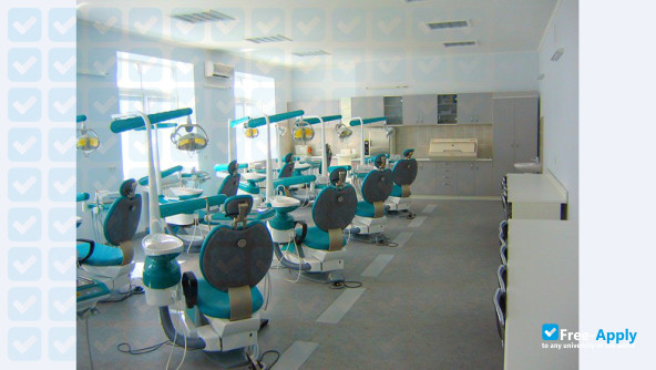 Foto de la Bogomolets National Medical University #5