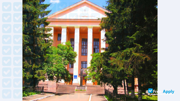 Фотография Bogomolets National Medical University