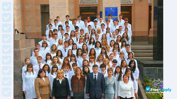 Bogomolets National Medical University photo #5