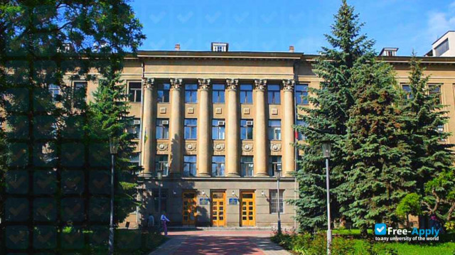 Photo de l’Odesa Regional Institute of Public Administration #1