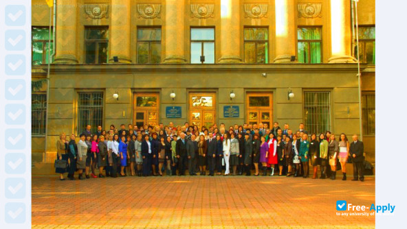 Foto de la Odesa Regional Institute of Public Administration