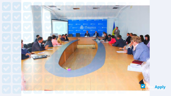 Photo de l’Odesa Regional Institute of Public Administration #7