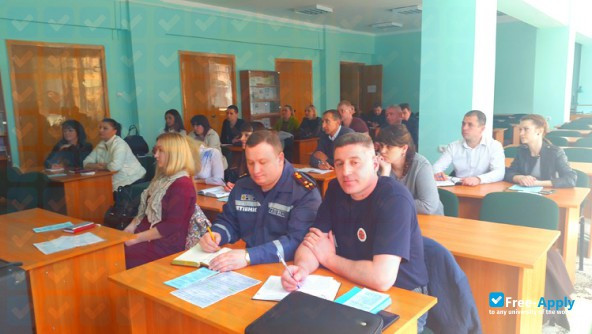 Photo de l’Odesa Regional Institute of Public Administration #6