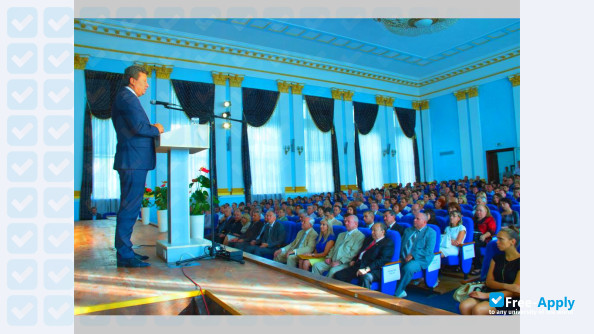 Photo de l’Odesa Regional Institute of Public Administration #5