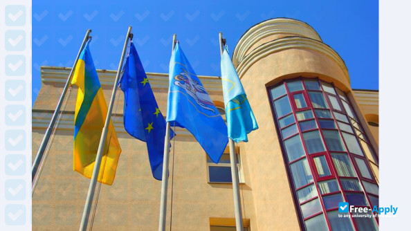 Foto de la Borys Grinchenko Kyiv University #5