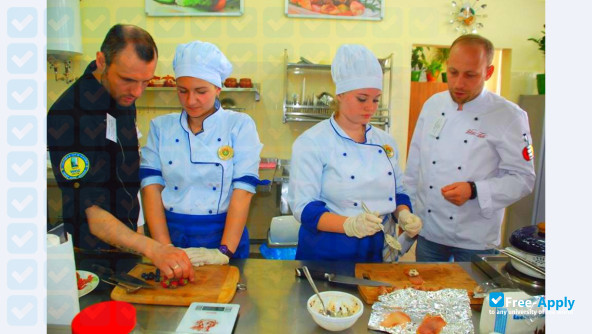 Photo de l’Odessa National Academy of Food Technologies #6