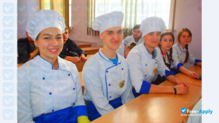 Odessa National Academy of Food Technologies thumbnail #9