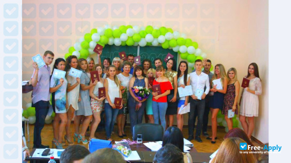 Foto de la Odessa National Academy of Food Technologies #8