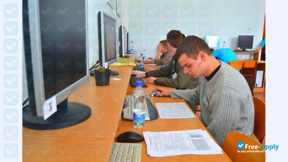 Buchach Institute of Management and Audit photo