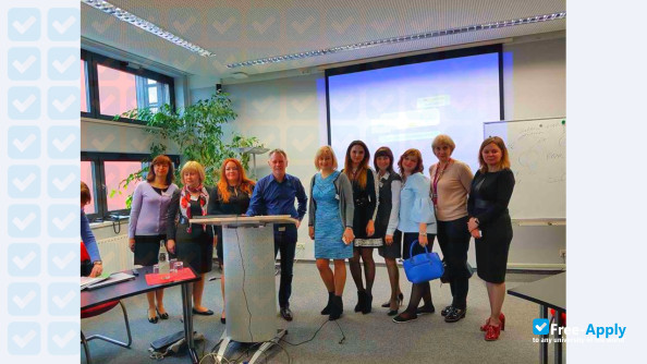 Odessa National Economics University photo #5