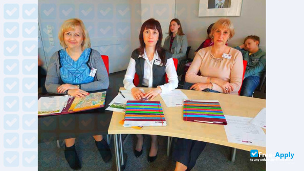 Odessa National Economics University photo #4