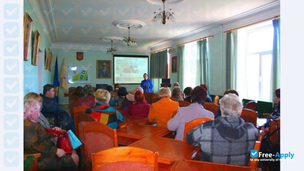 Odessa National Economics University photo #9