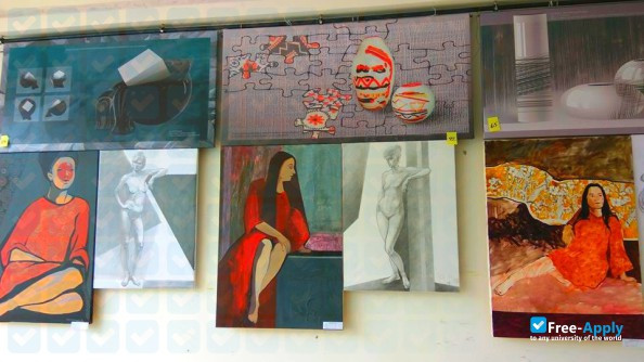 Lviv Academy of Arts photo #3