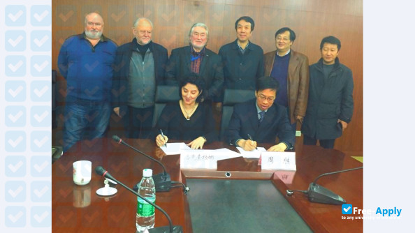 Lviv Academy of Arts photo #10