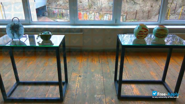 Lviv Academy of Arts photo #14