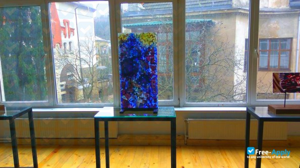 Lviv Academy of Arts photo #7