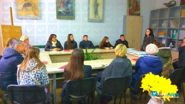 Lviv Academy of Arts photo #3
