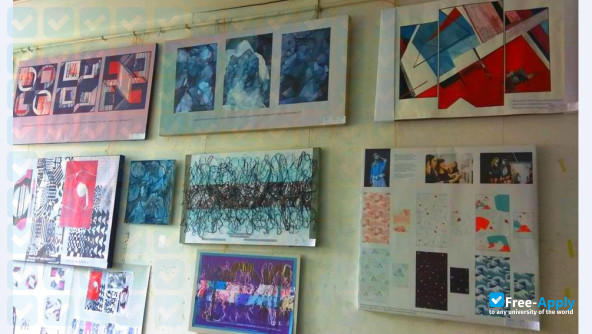 Lviv Academy of Arts photo #11