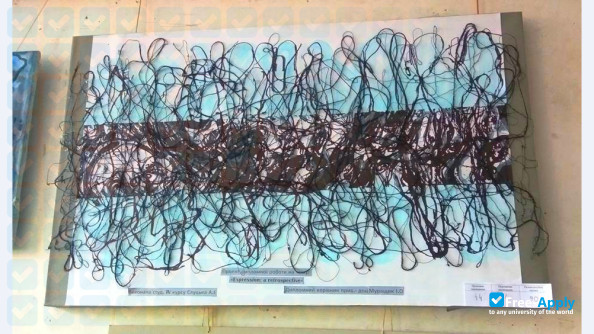 Lviv Academy of Arts photo #12