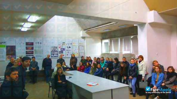 Lviv Academy of Arts photo #13