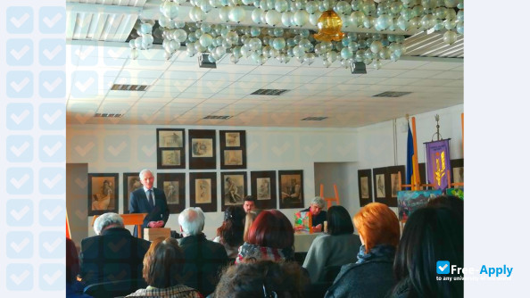 Foto de la Lviv Academy of Arts