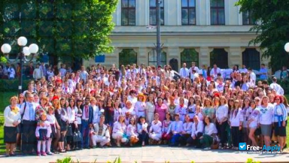 Bukovinian State Medical University фотография №4