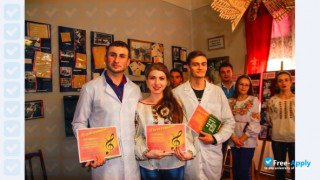 Bukovinian State Medical University thumbnail #3