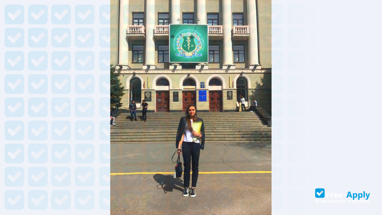 Bukovinian State Medical University фотография №5