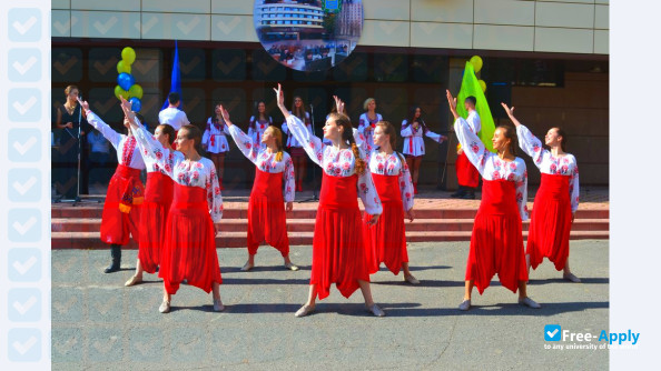 Lviv Banking Institute of University of Banking (Kyiv) photo #4