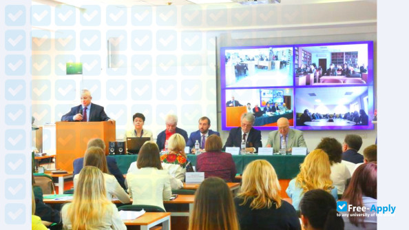 Foto de la Lviv Banking Institute of University of Banking (Kyiv) #10