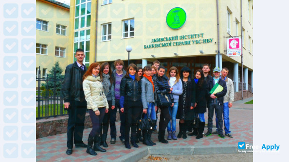 Lviv Banking Institute of University of Banking (Kyiv) photo #13