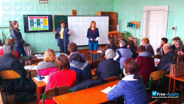 Foto de la Lviv Banking Institute of University of Banking (Kyiv) #11
