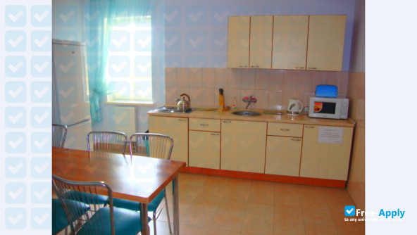 Lviv Banking Institute of University of Banking (Kyiv) photo #7