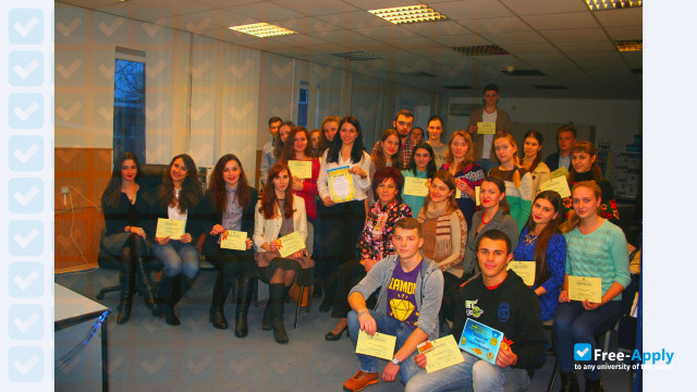 Lviv Banking Institute of University of Banking (Kyiv) photo #14