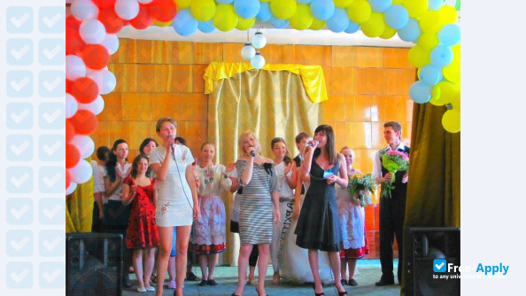 Lviv Institute of Economy and Tourism photo #2