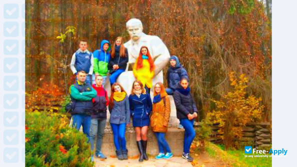 Lviv Institute of Economy and Tourism photo #13