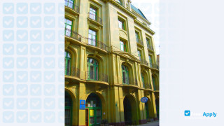 Lviv Institute of Economy and Tourism миниатюра №14