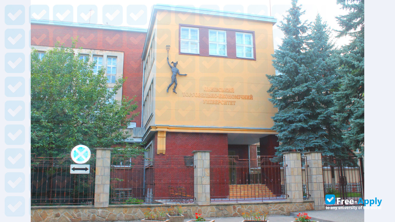 Lviv Institute of Economy and Tourism photo #8